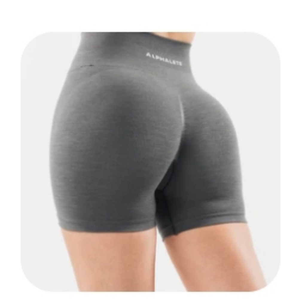 Alphalete Amplify Shorts